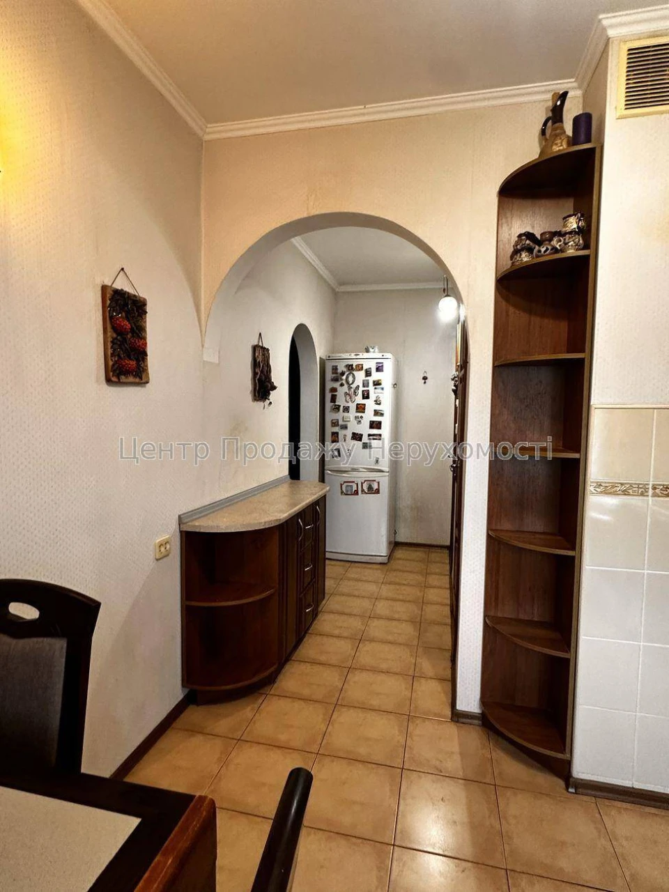 Продажа 2-комнатной квартиры, 8/9 этаж, 50.3 м², Киев – отличное предложение