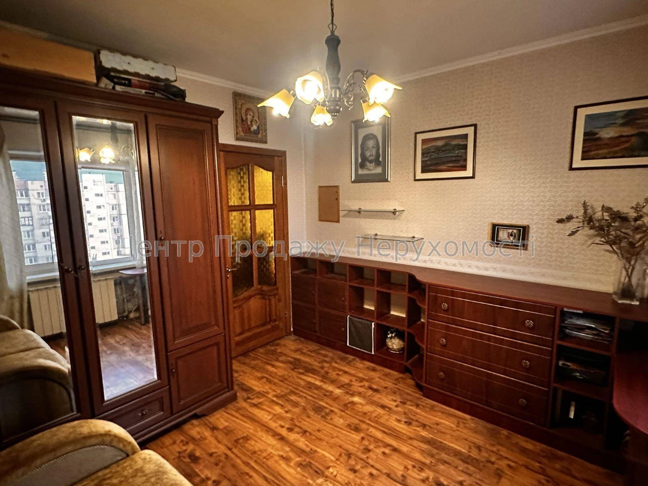 Продажа 2-комнатной квартиры, 8/9 этаж, 50.3 м², Киев – отличное предложение