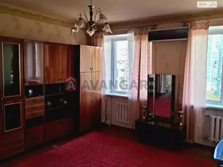Продаж Квартира Центральний