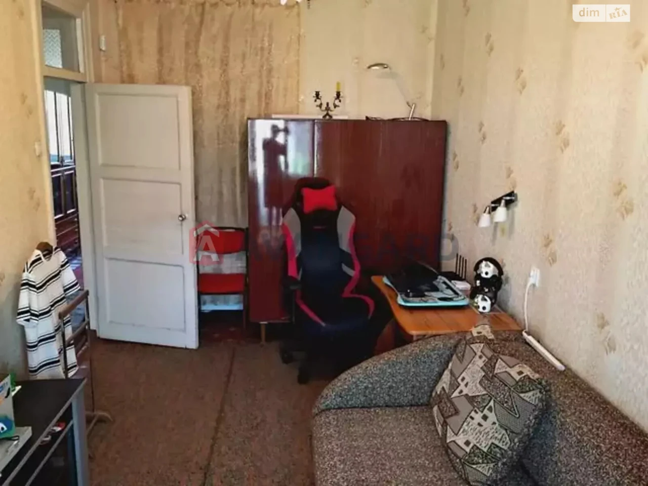 Продаж Квартира Центральний