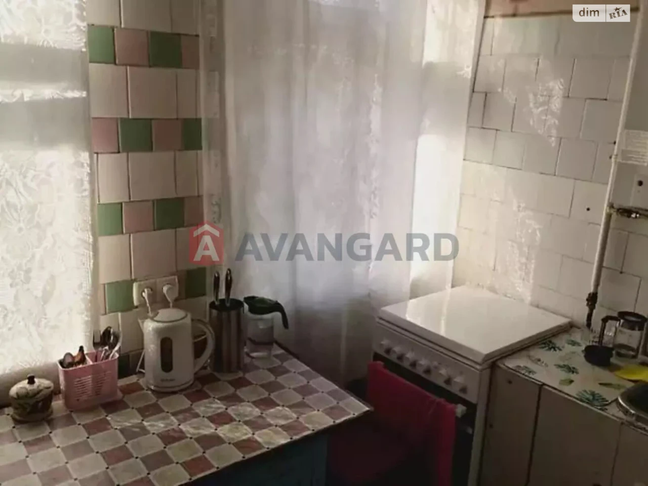 Продаж Квартира Центральний