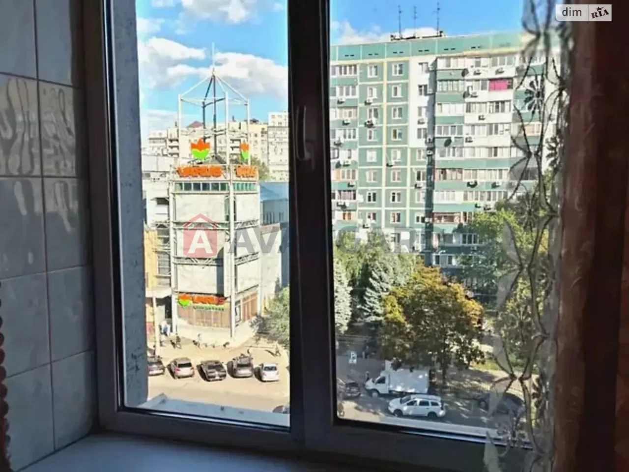 Продаж Квартира Центральний