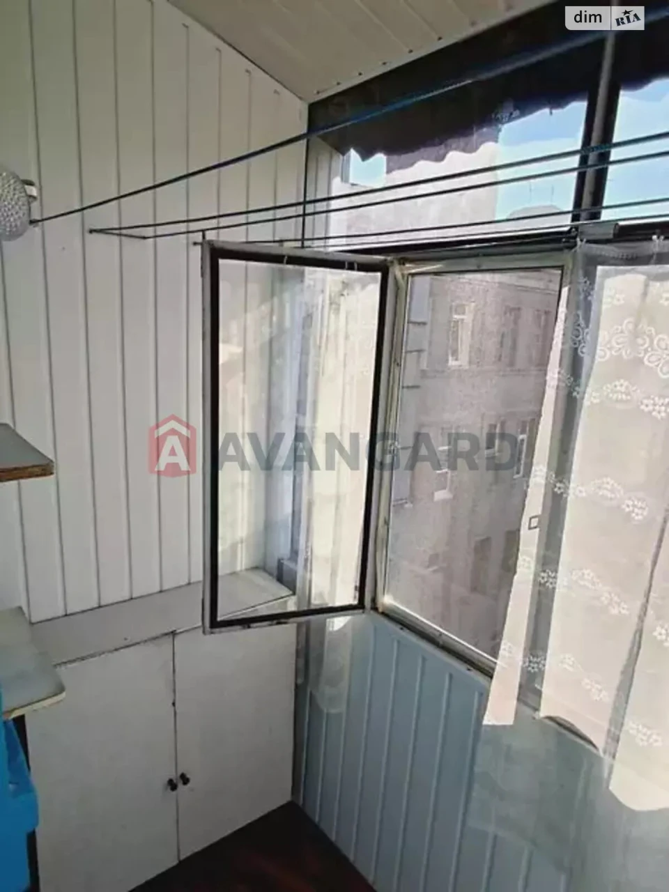 Продаж Квартира Центральний