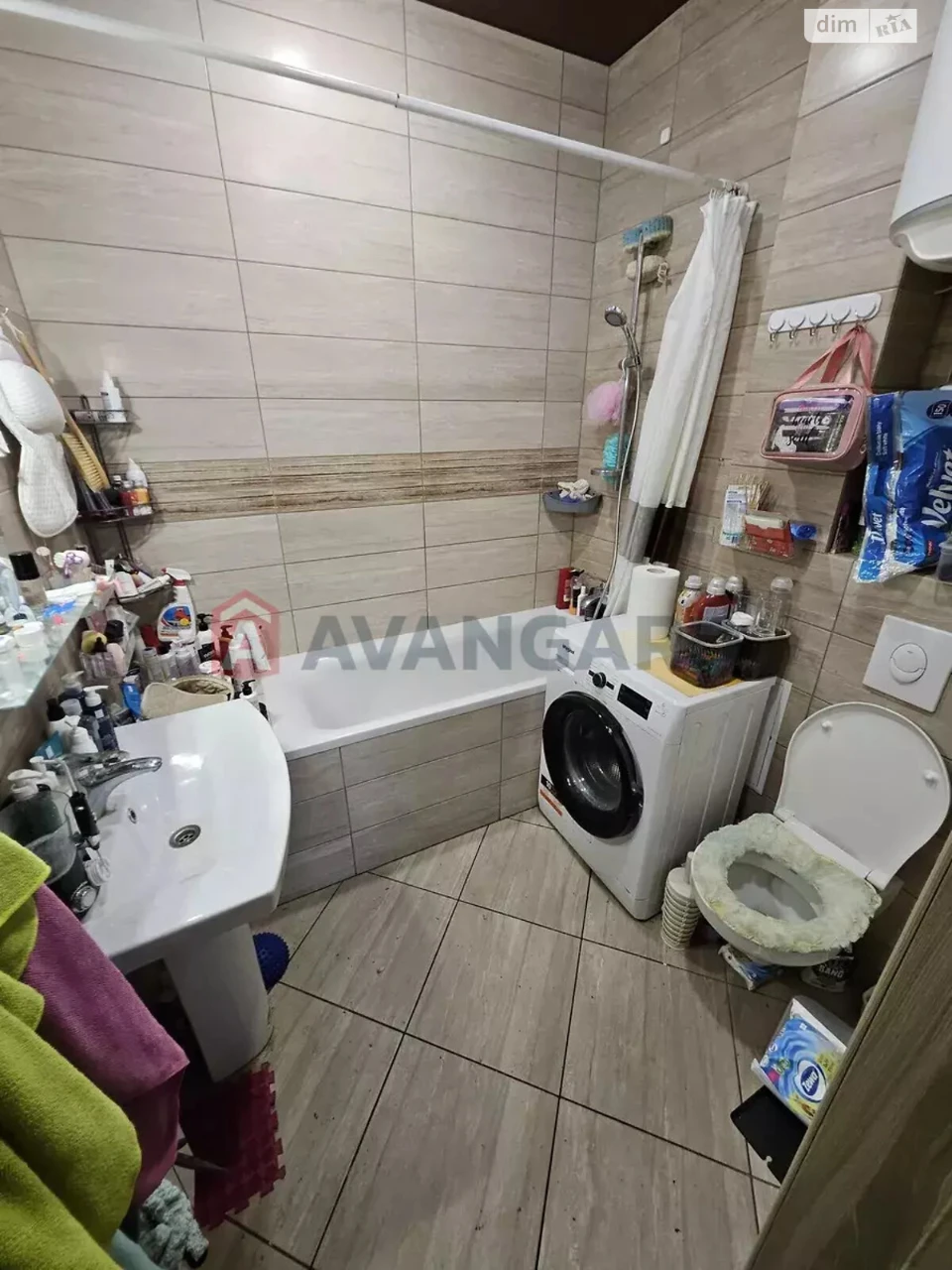 Apartment for Sale: Central