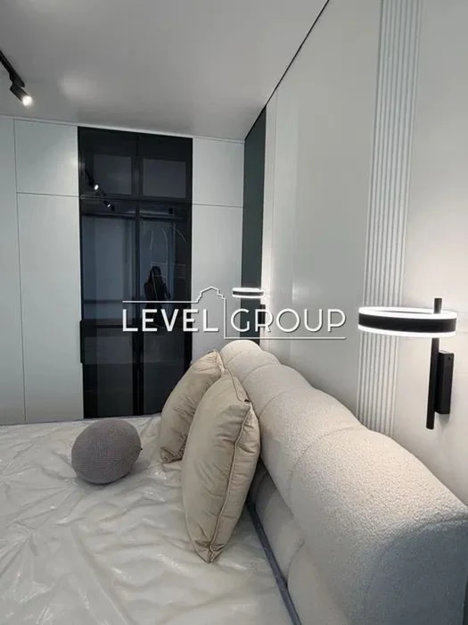 Designer 1-room apartment 46m2 Great residential complex Osokorki