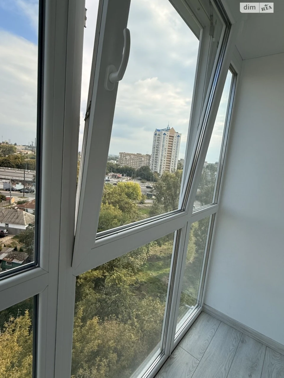 Продаж Квартира Індустріальний