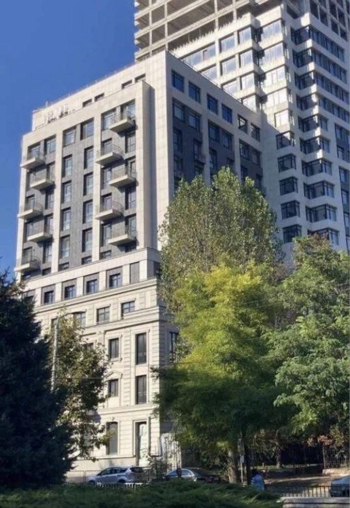 For Sale: Apartment in Central Park 80 sq.m
