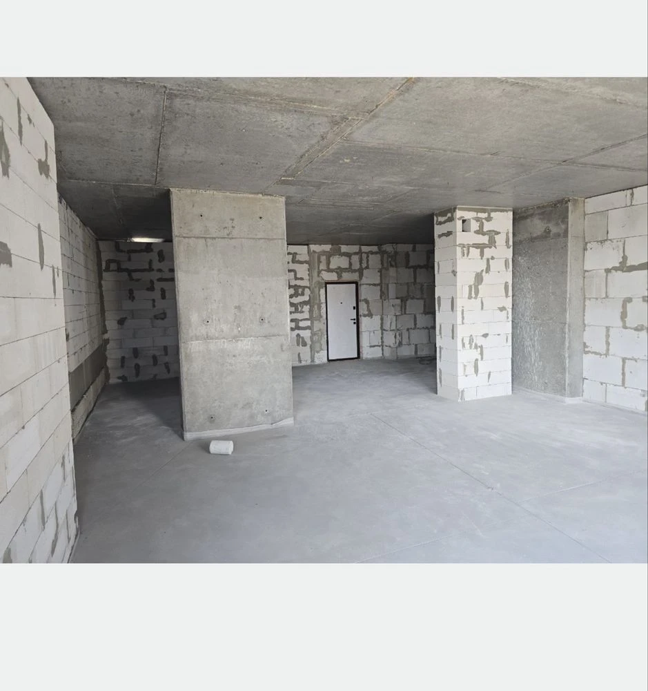 For Sale: Apartment in Central Park 80 sq.m