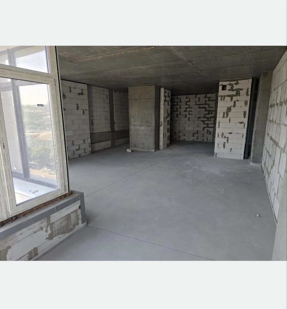 For Sale: Apartment in Central Park 80 sq.m