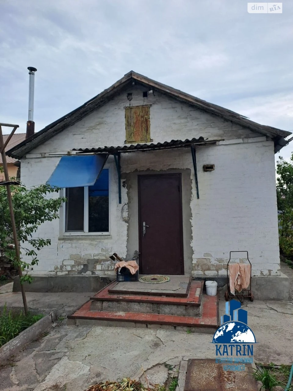 Продаж Частина будинку Амур-Нижньодніпровський