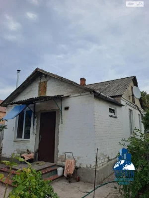 Продаж Частина будинку Амур-Нижньодніпровський