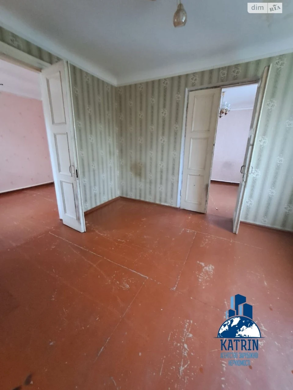 Продаж Частина будинку Амур-Нижньодніпровський