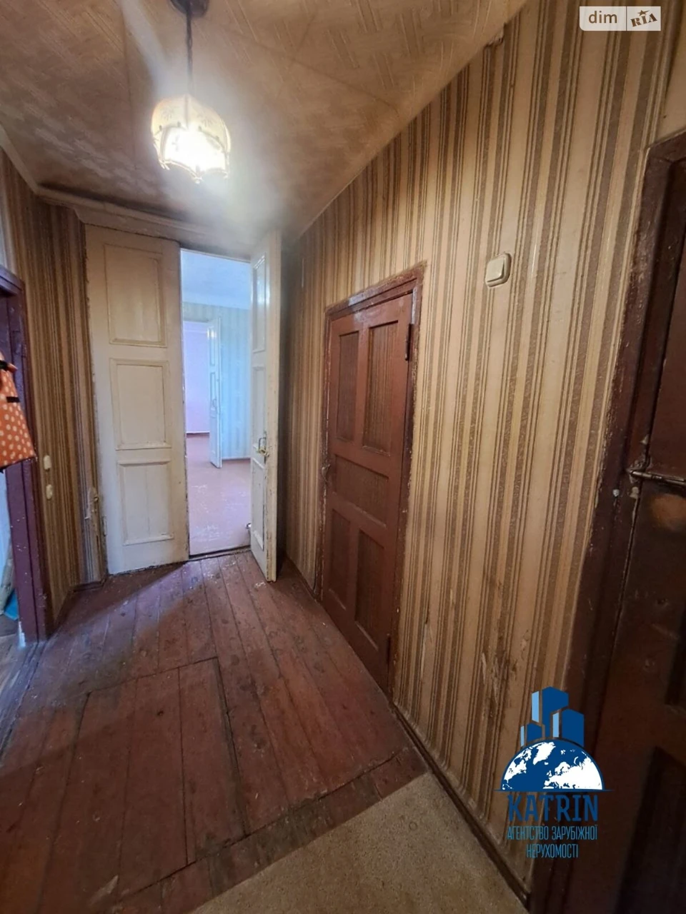 Продаж Частина будинку Амур-Нижньодніпровський
