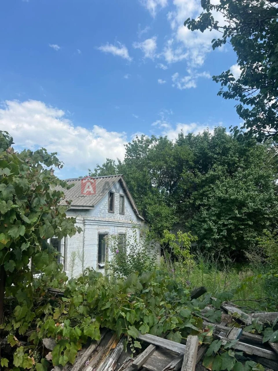 продаж одноповерхового будинку