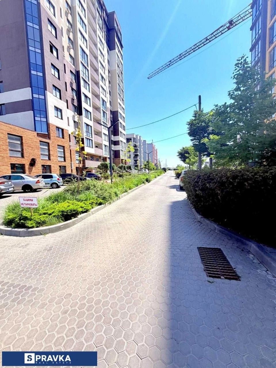 Срочная продажа 2-комнатной квартиры 68 м2 в сданном, заселенном доме