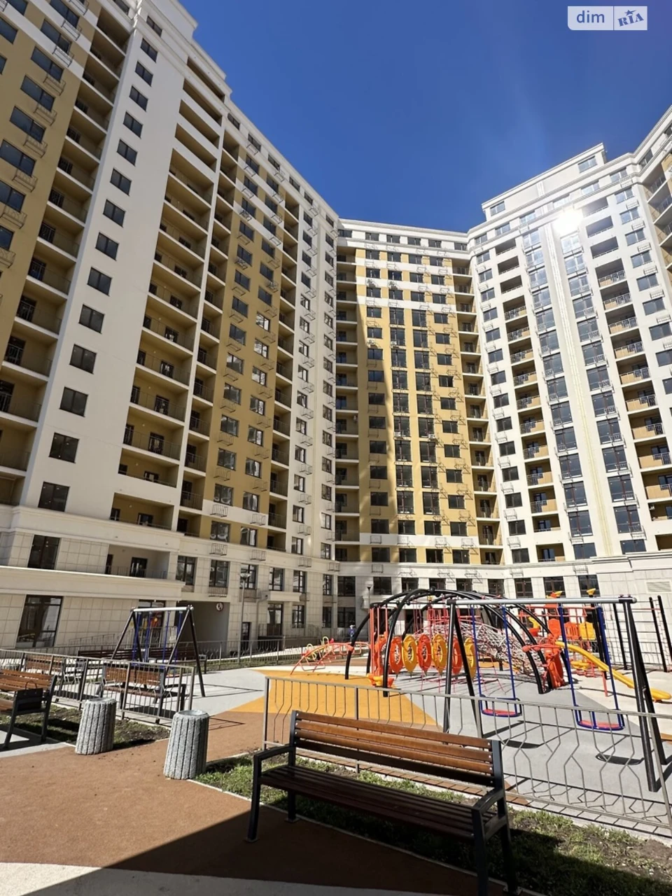 Продажа квартиры в Киеве, Таирова