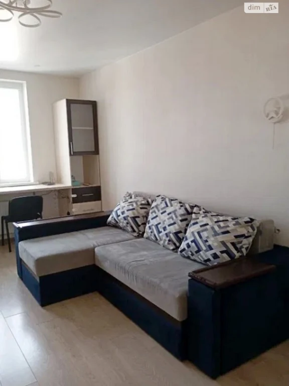 Long-Term Rental Apartment in Taїrova