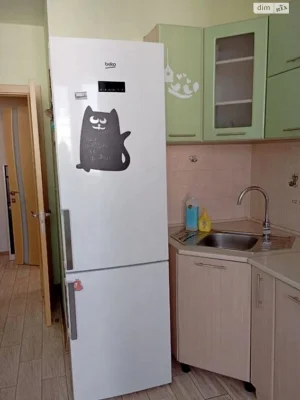 Long-Term Rental Apartment in Taїrova