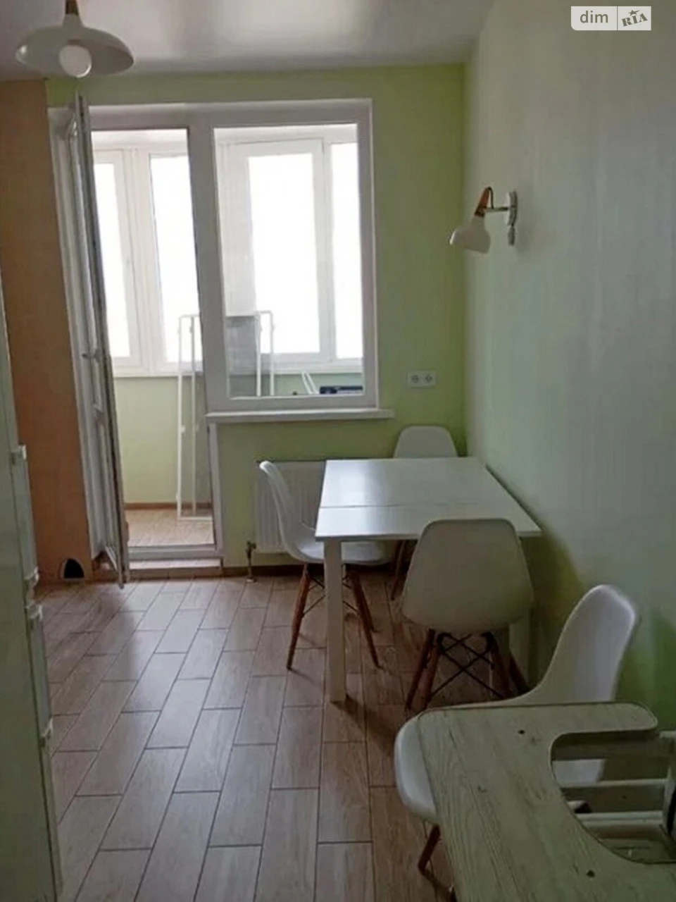 Long-Term Rental Apartment in Taїrova