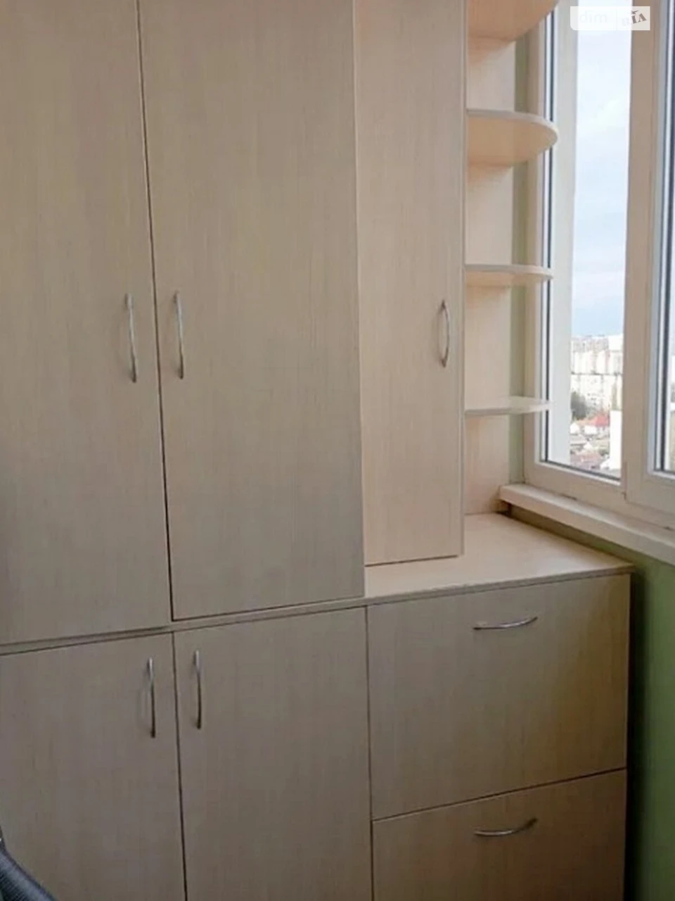 Long-Term Rental Apartment in Taїrova