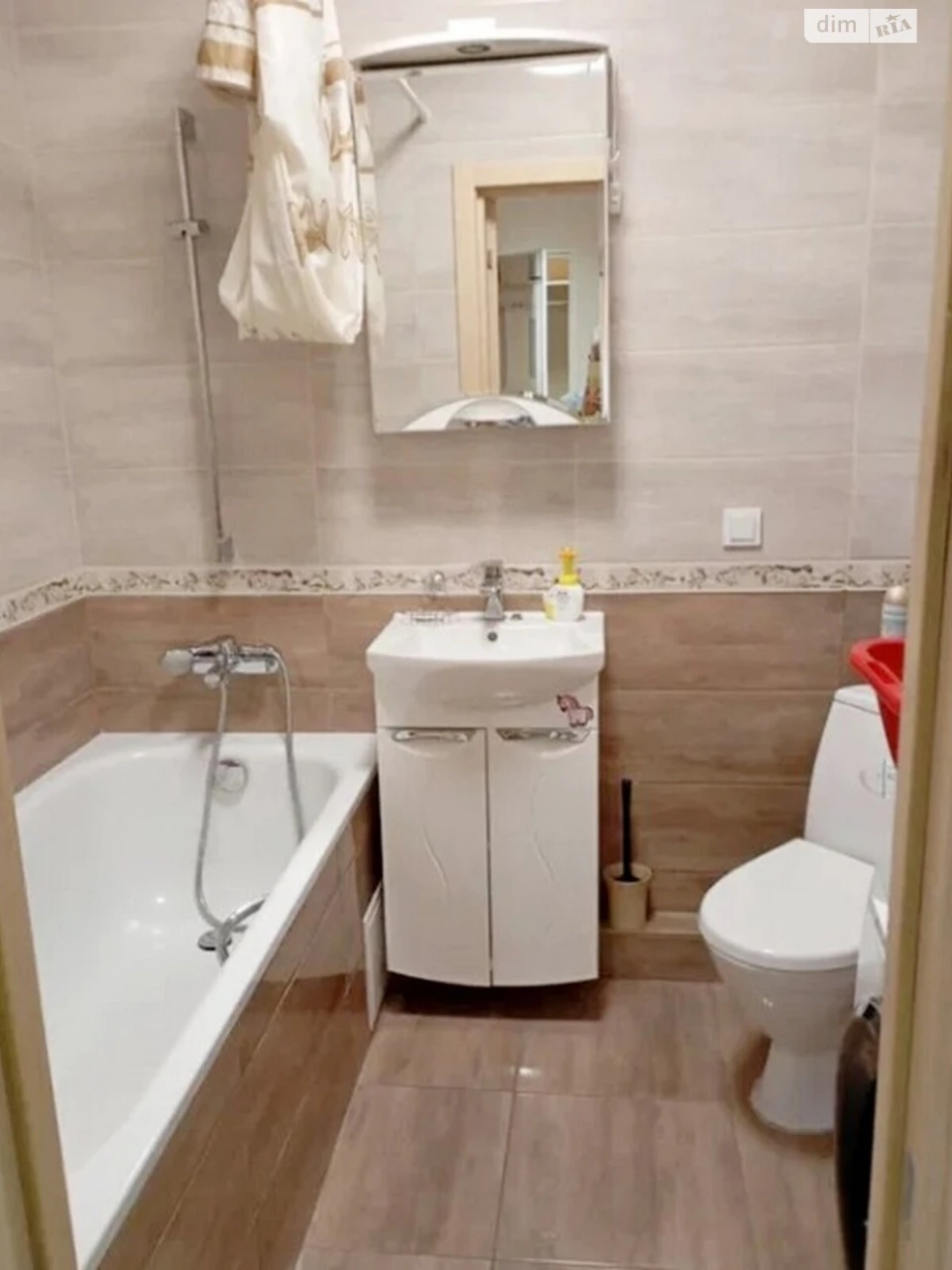 Long-Term Rental Apartment in Taїrova
