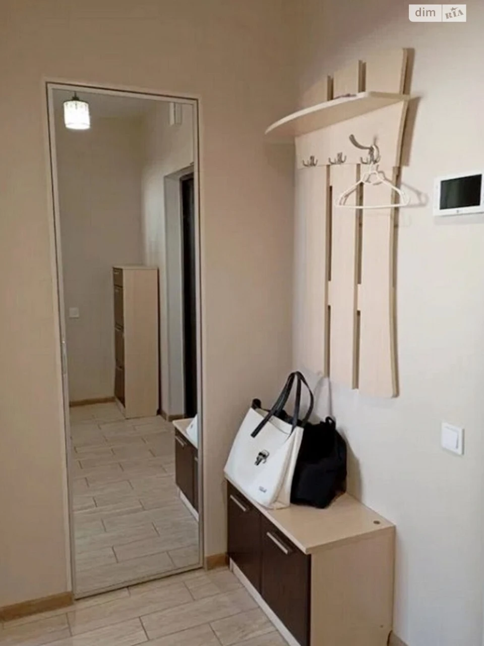 Long-Term Rental Apartment in Taїrova