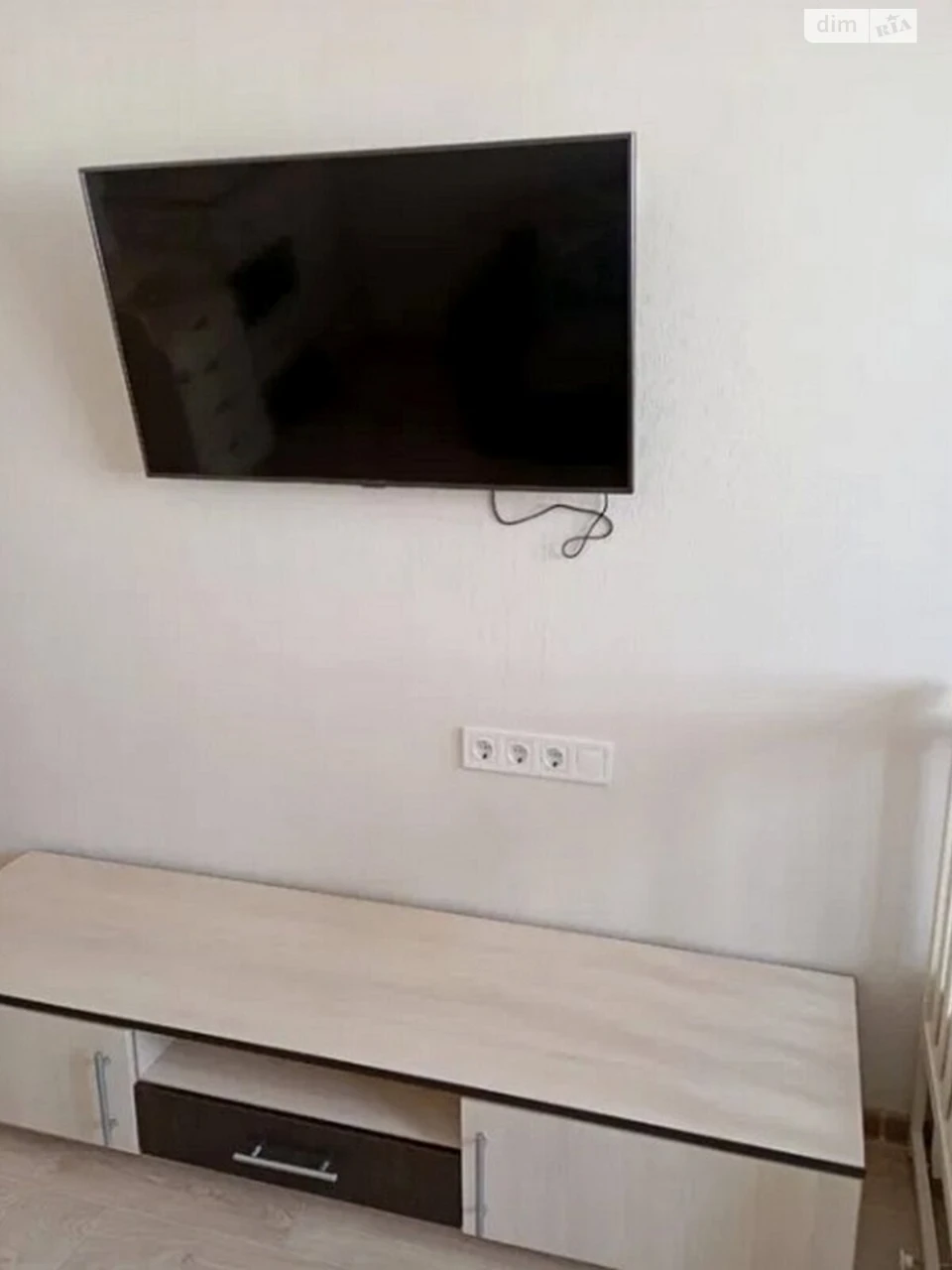 Long-Term Rental Apartment in Taїrova