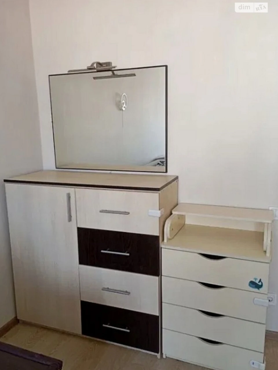 Long-Term Rental Apartment in Taїrova
