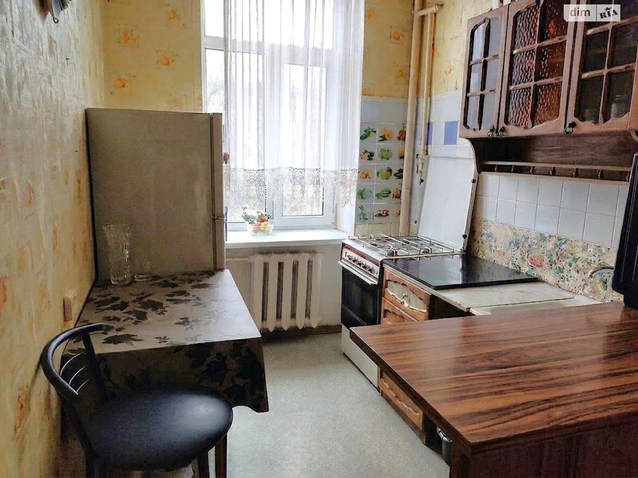 Long-Term Rental Apartment in the Center
