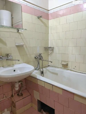 Long-Term Rental Apartment in the Center
