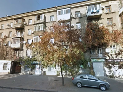 Long-Term Rental Apartment in the Center