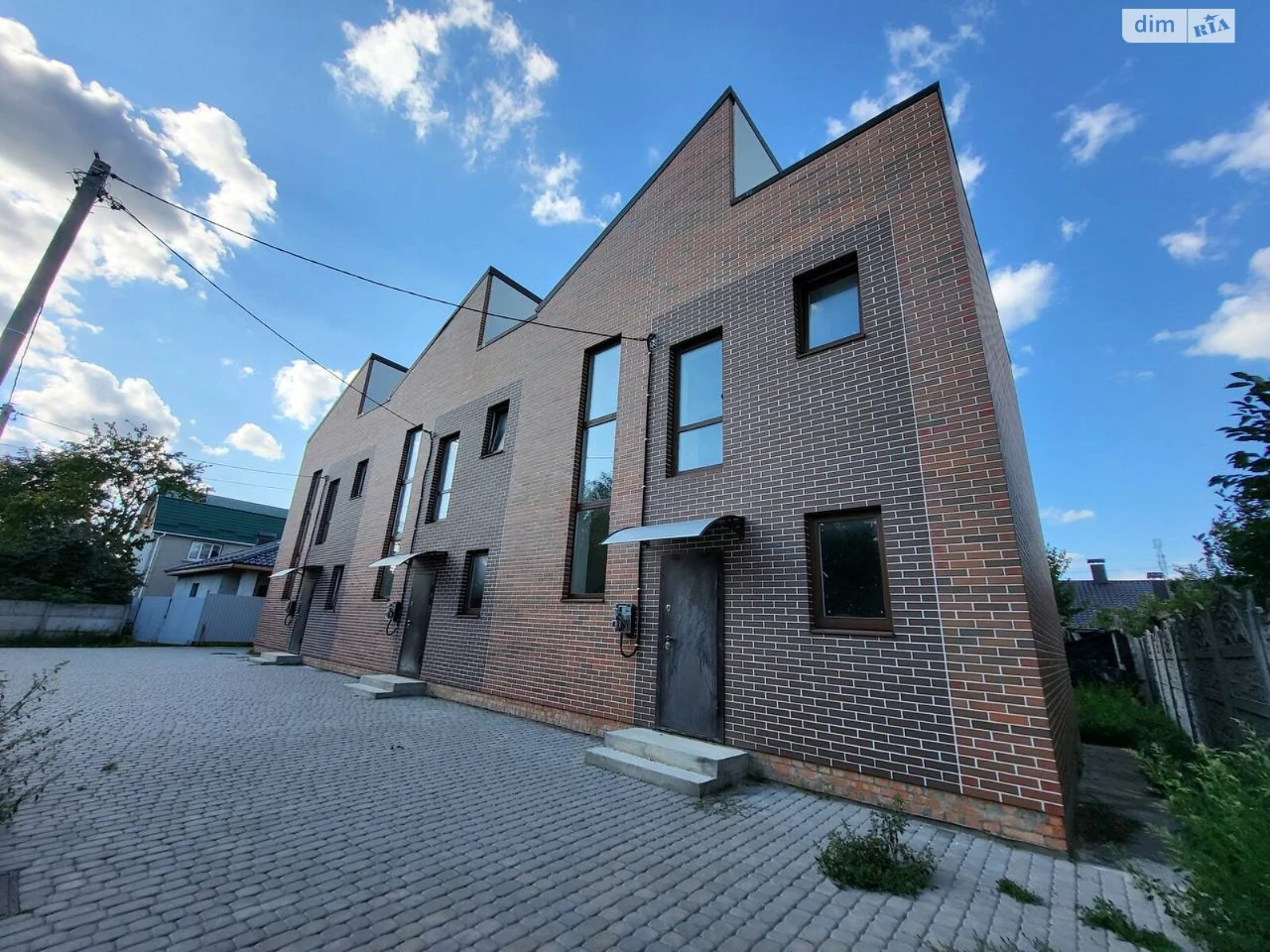 Townhouse for Sale in the Old Town