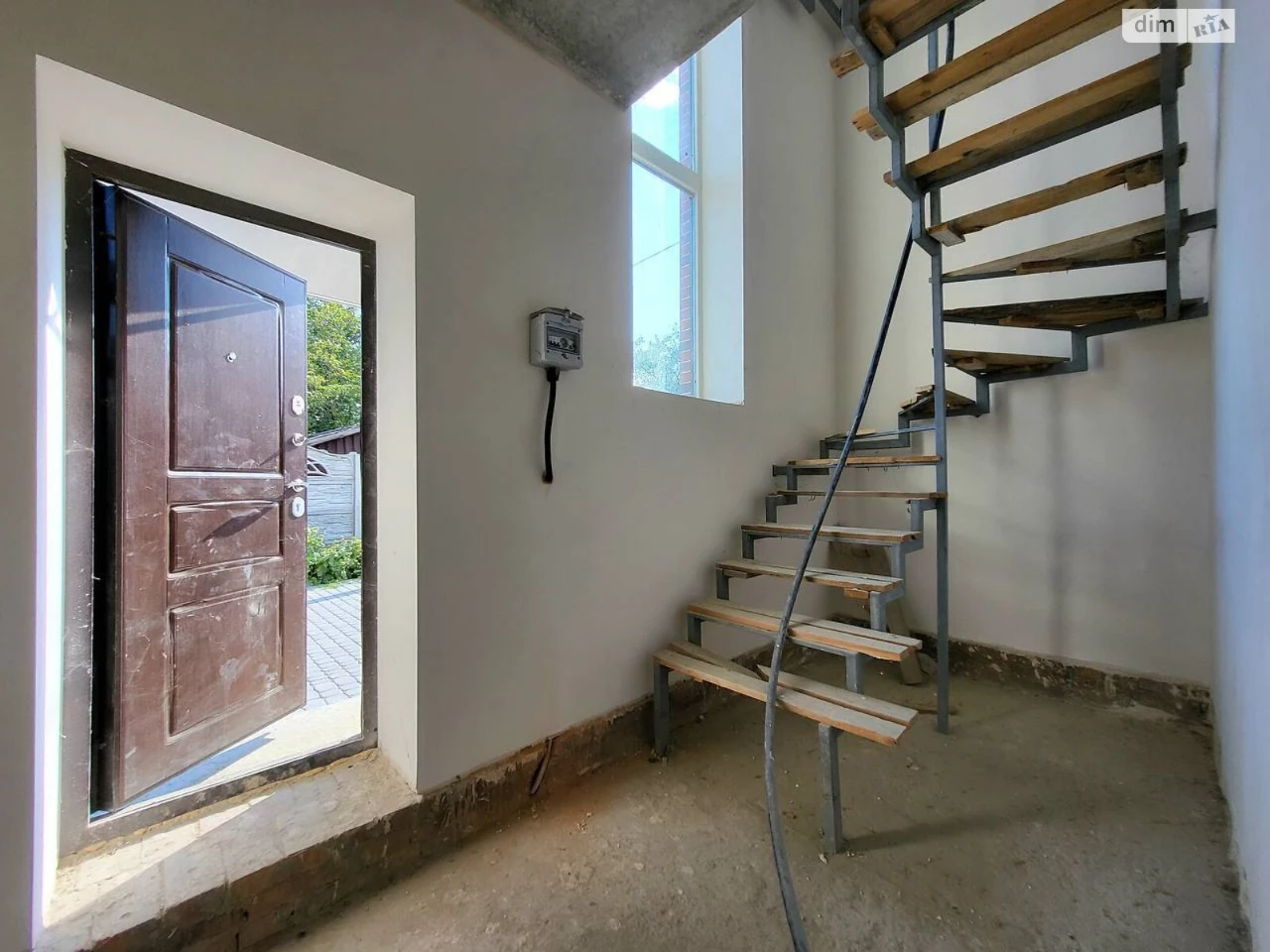 Townhouse for Sale in the Old Town