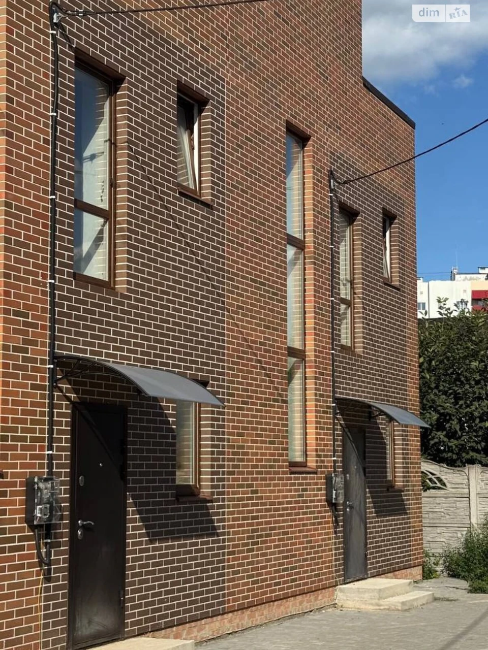 Townhouse for Sale in the Old Town