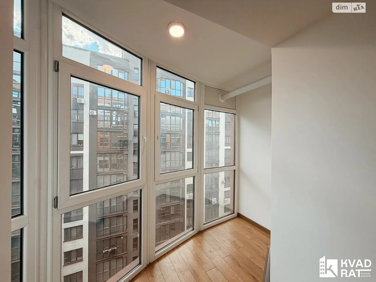 Apartment for Sale in Ryn