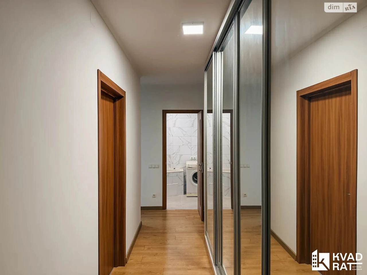 Apartment for Sale in Ryn