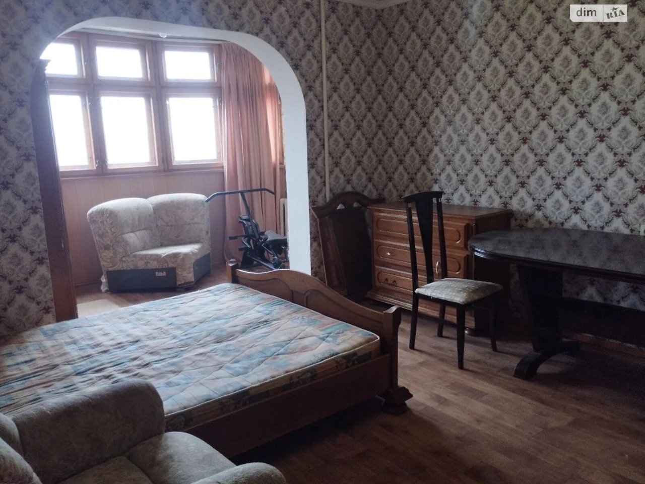 Продажа Квартира Городок Котовского