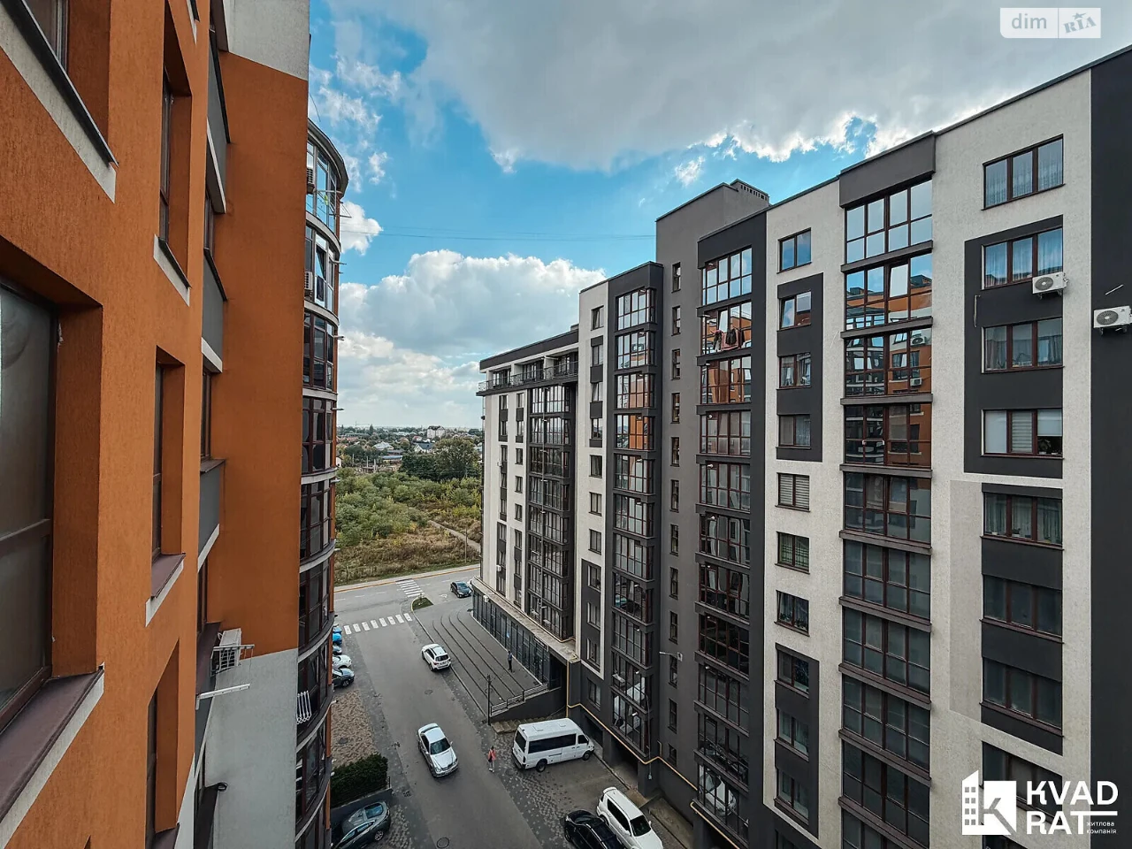 Apartment for Sale in Ryn