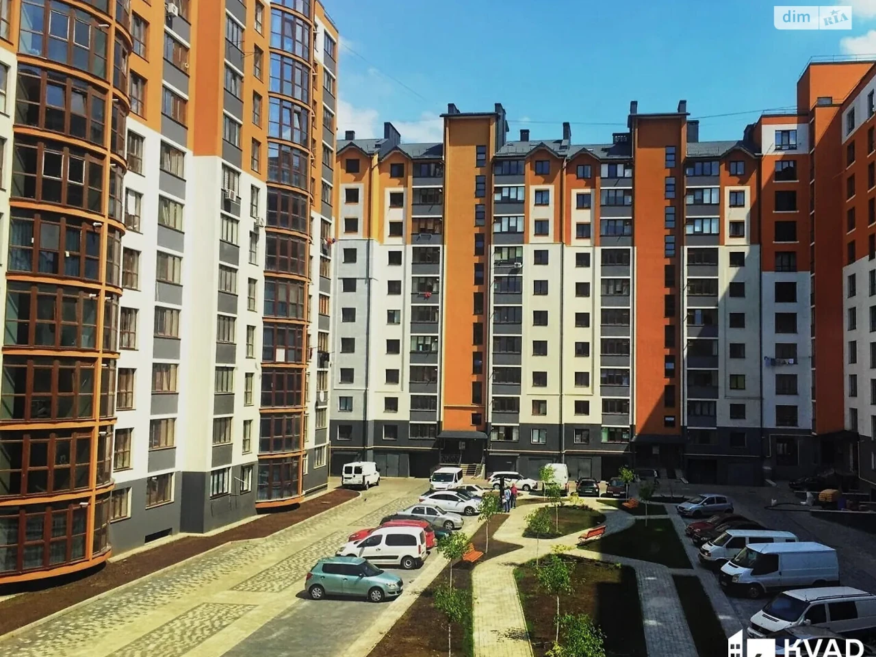 Apartment for Sale in Ryn