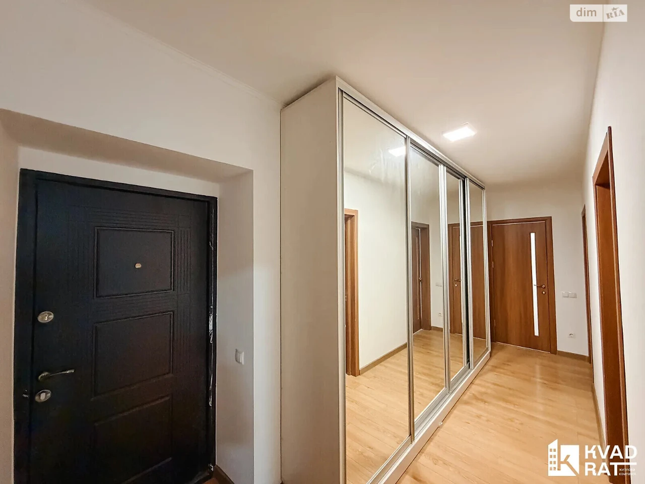 Apartment for Sale in Ryn