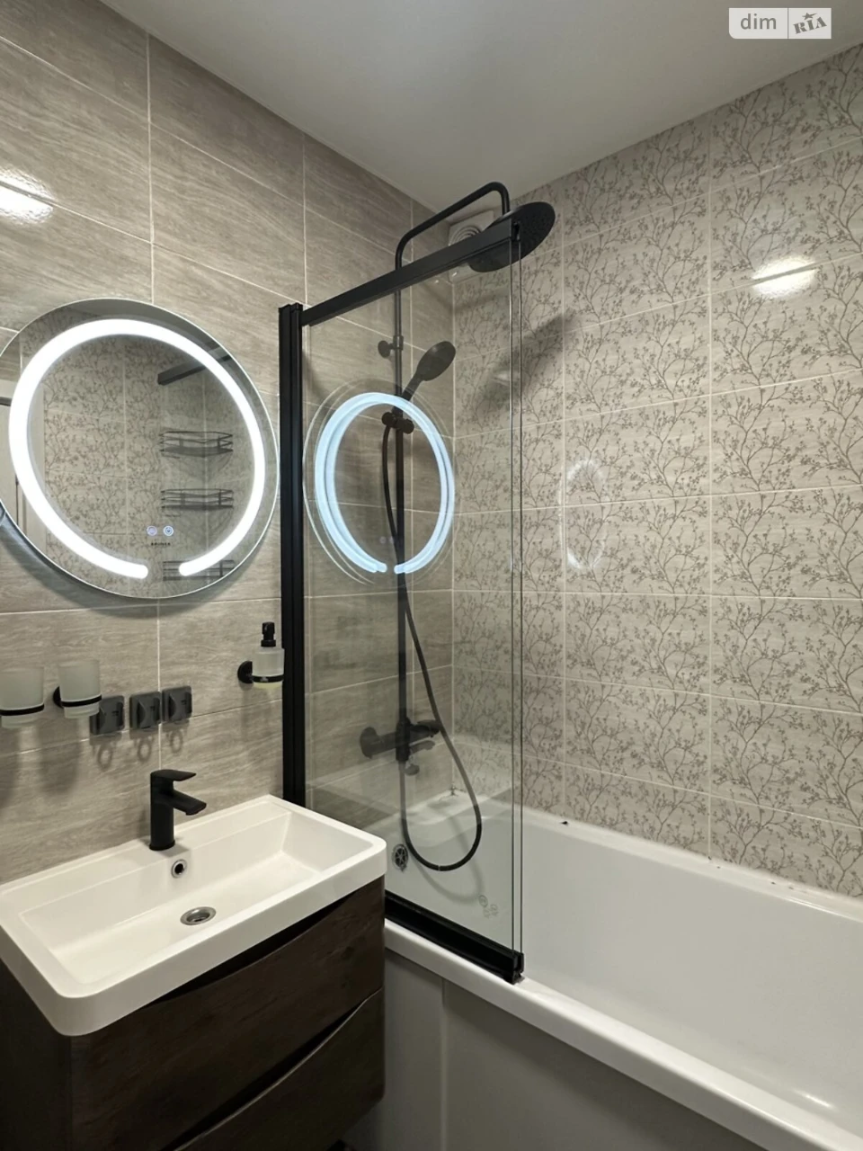 Sale Apartment Podniprovsky
