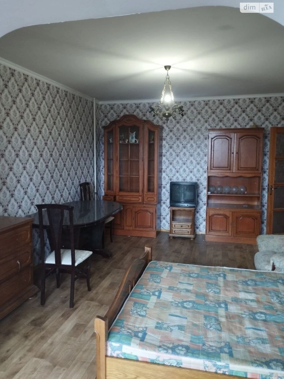 Продажа Квартира Городок Котовского