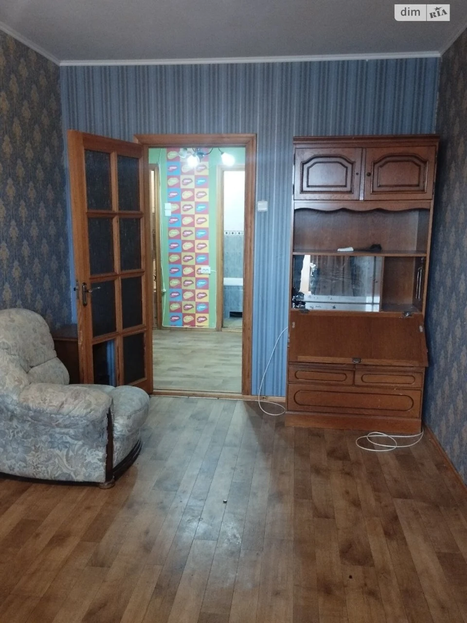 Продажа Квартира Городок Котовского