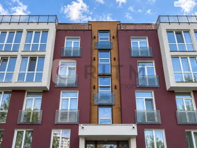 Довгострокова Оренда Квартира
