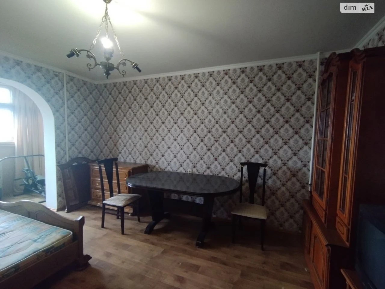Продажа Квартира Городок Котовского