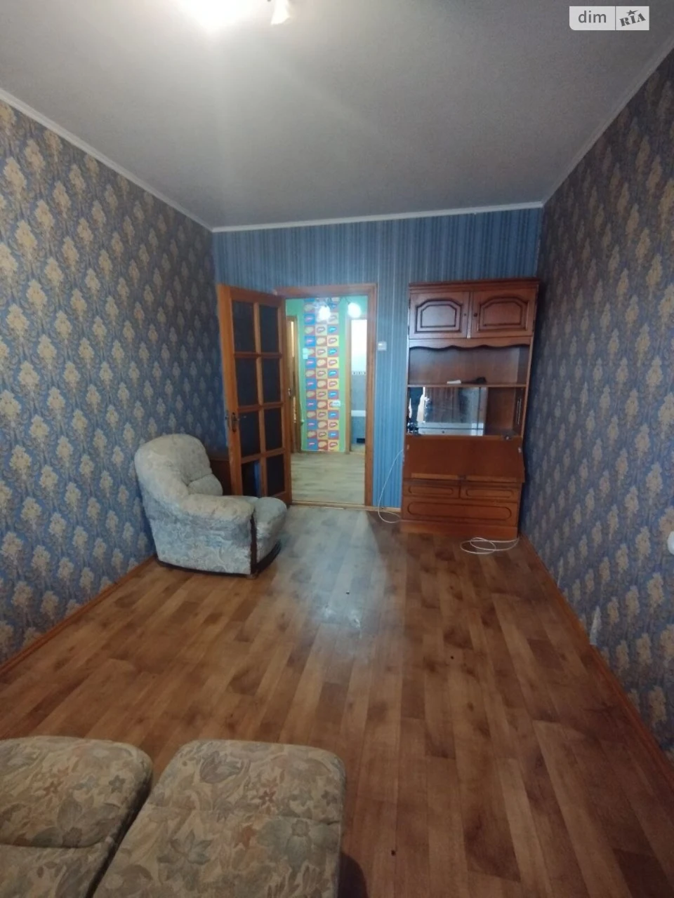 Продажа Квартира Городок Котовского