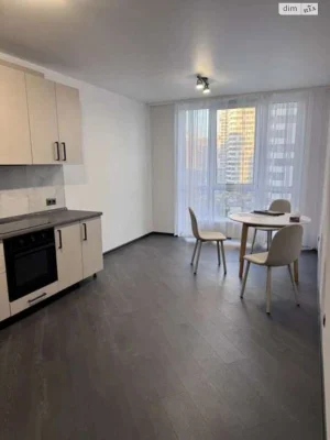 Long-Term Rental Apartment Podilsky
