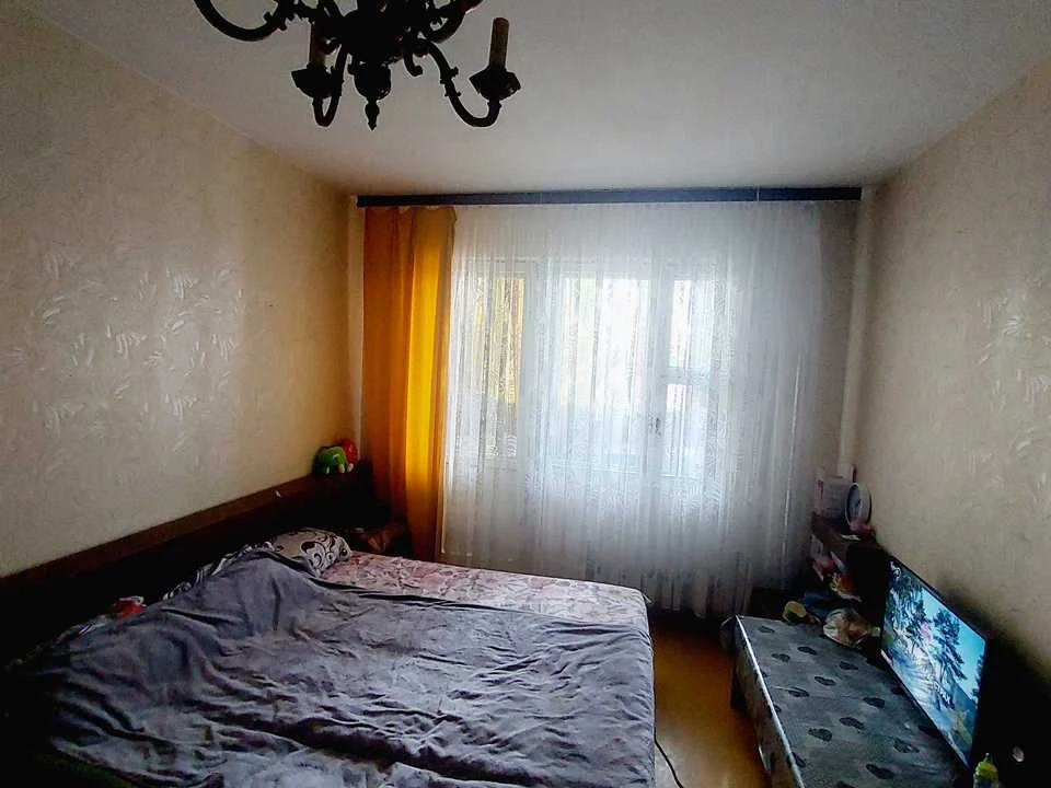 Квартира. Киев, улица Архитектора Вербицкого