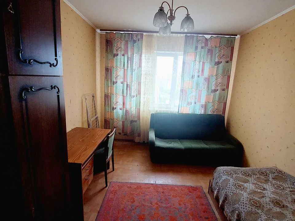 Квартира. Киев, улица Архитектора Вербицкого