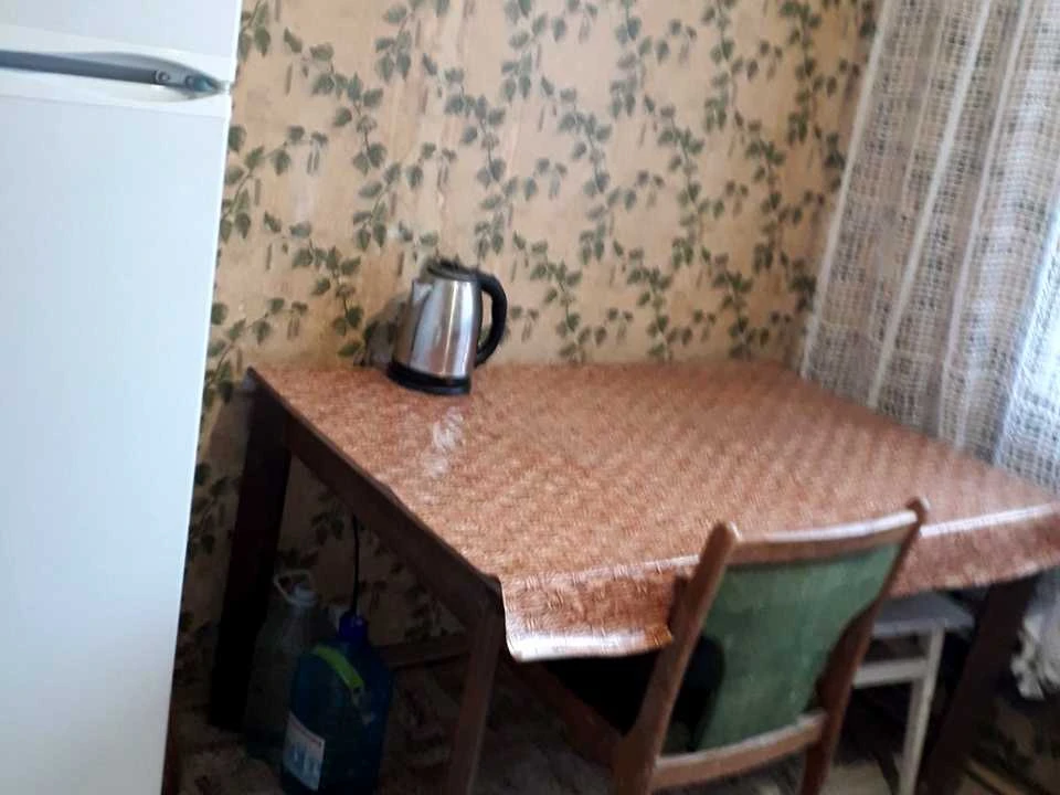 Квартира. Киев, улица Архитектора Вербицкого